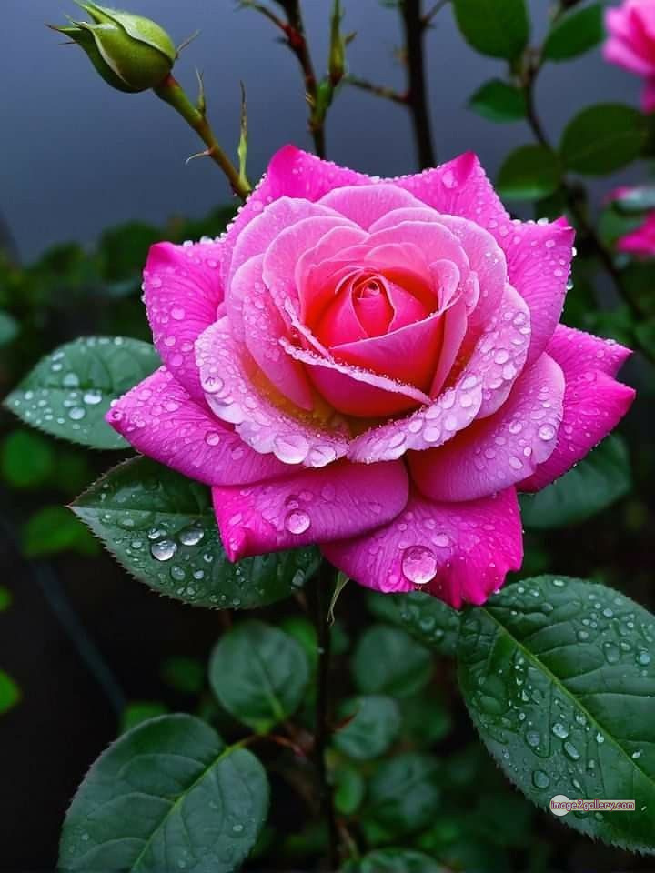 3300+ Beautiful Rose Flowers Image | Rose Flower HD Pic Download | 1005 pink rose bouquets -(7)
