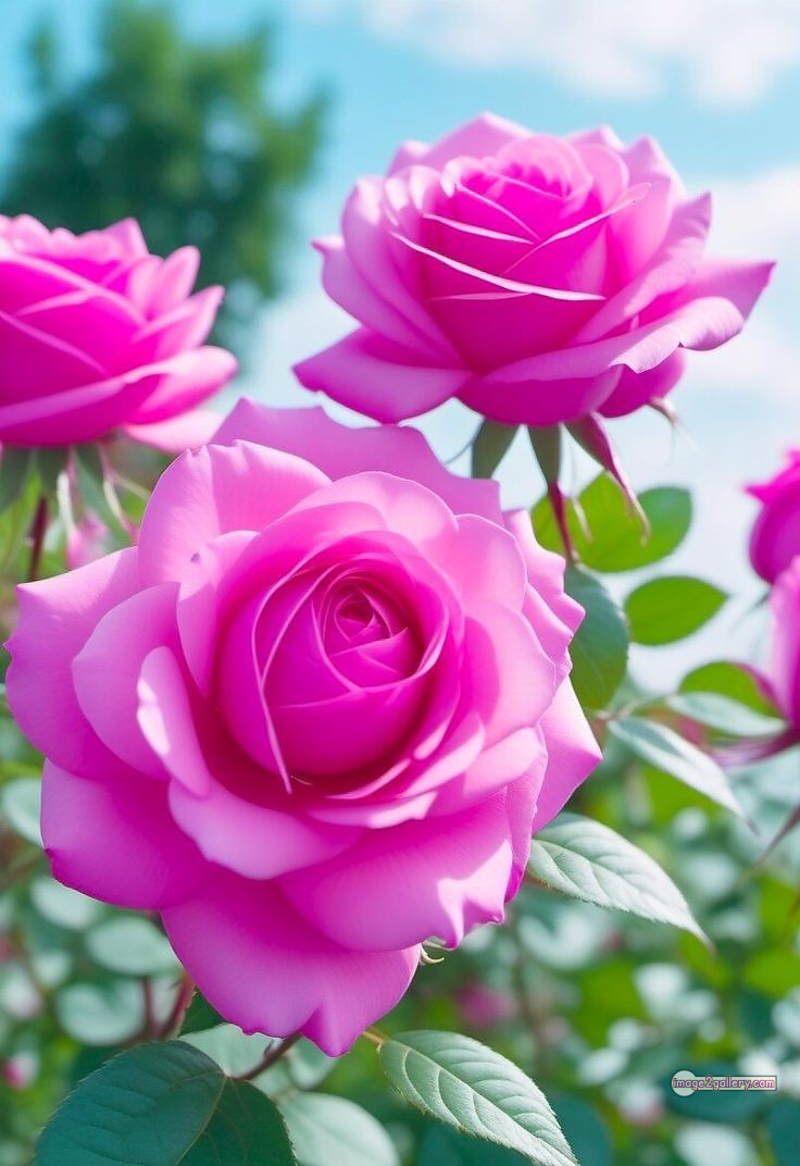 3300+ Beautiful Rose Flowers Image | Rose Flower HD Pic Download | 1098 pink rose flower -(8)