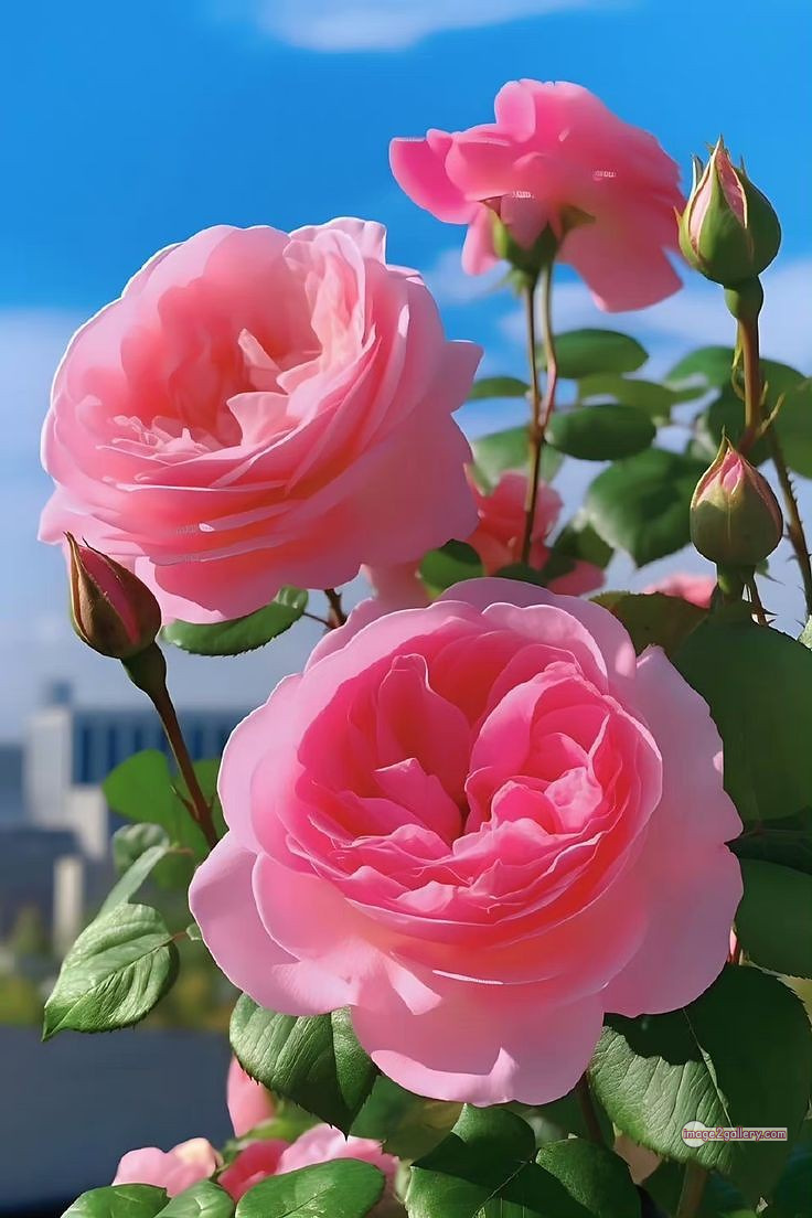 3300+ Beautiful Rose Flowers Image | Rose Flower HD Pic Download | 2361 pink rose's -(11)