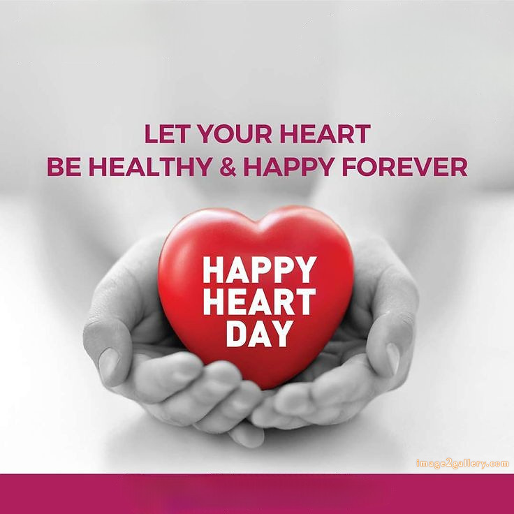 World Heart Day Images, Quotes | World Heart Day in Hindi | 94 quotes on heart day -(5)