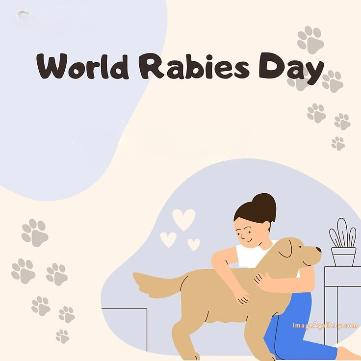 World Rabies Day | World Rabies Day in Hindi 84 rabies day -(10)