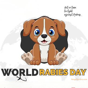 World Rabies Day | World Rabies Day in Hindi 132 rabies day -(11)