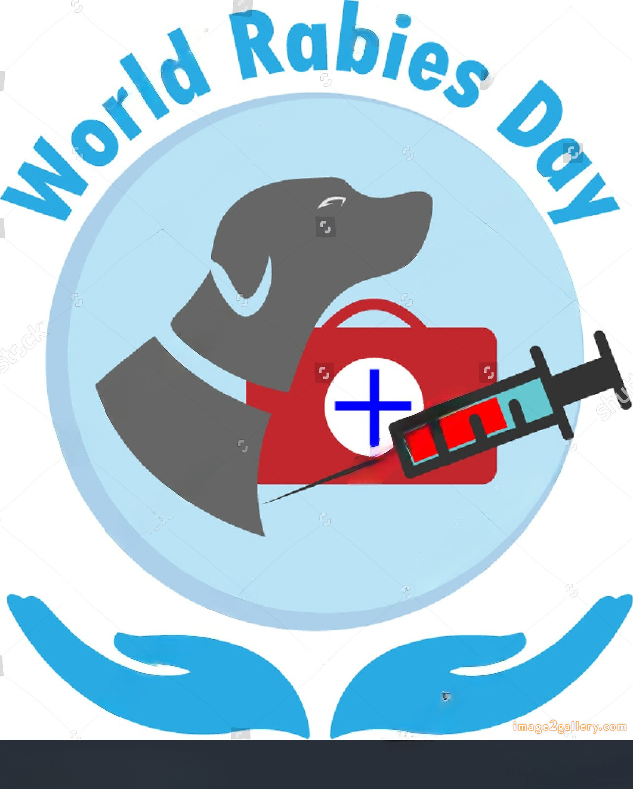 World Rabies Day | World Rabies Day in Hindi 82 rabies day -(12)