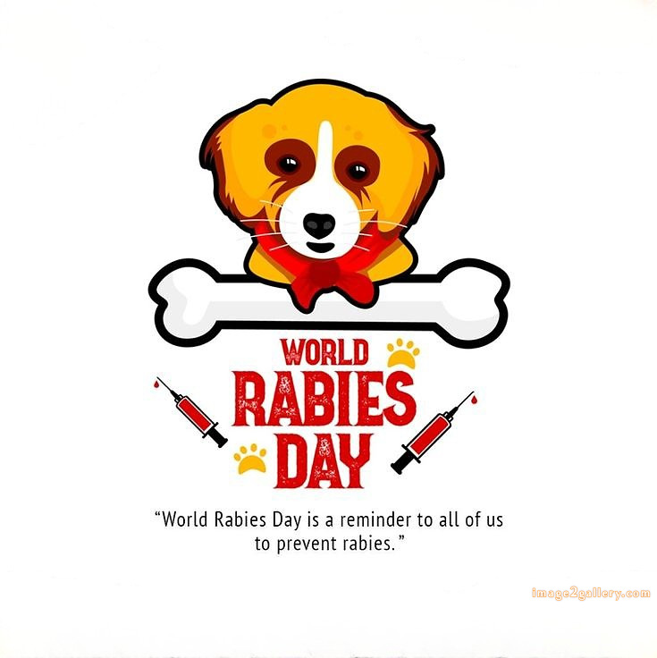World Rabies Day | World Rabies Day in Hindi 7 rabies day -(8)