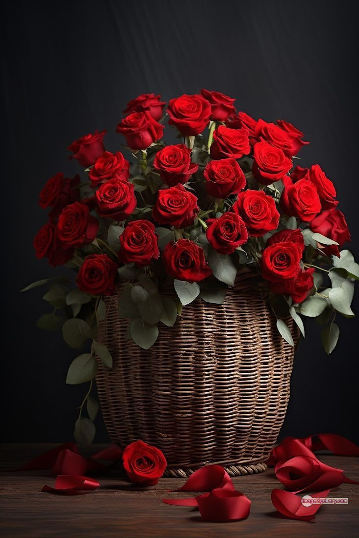 3300+ Beautiful Rose Flowers Image | Rose Flower HD Pic Download | 1875 red rose flower -(13)