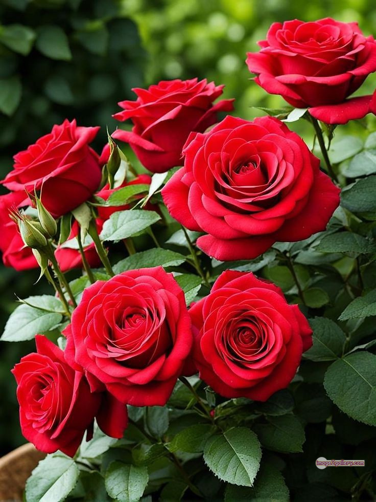 3300+ Beautiful Rose Flowers Image | Rose Flower HD Pic Download | 663 red rose flower -(5)