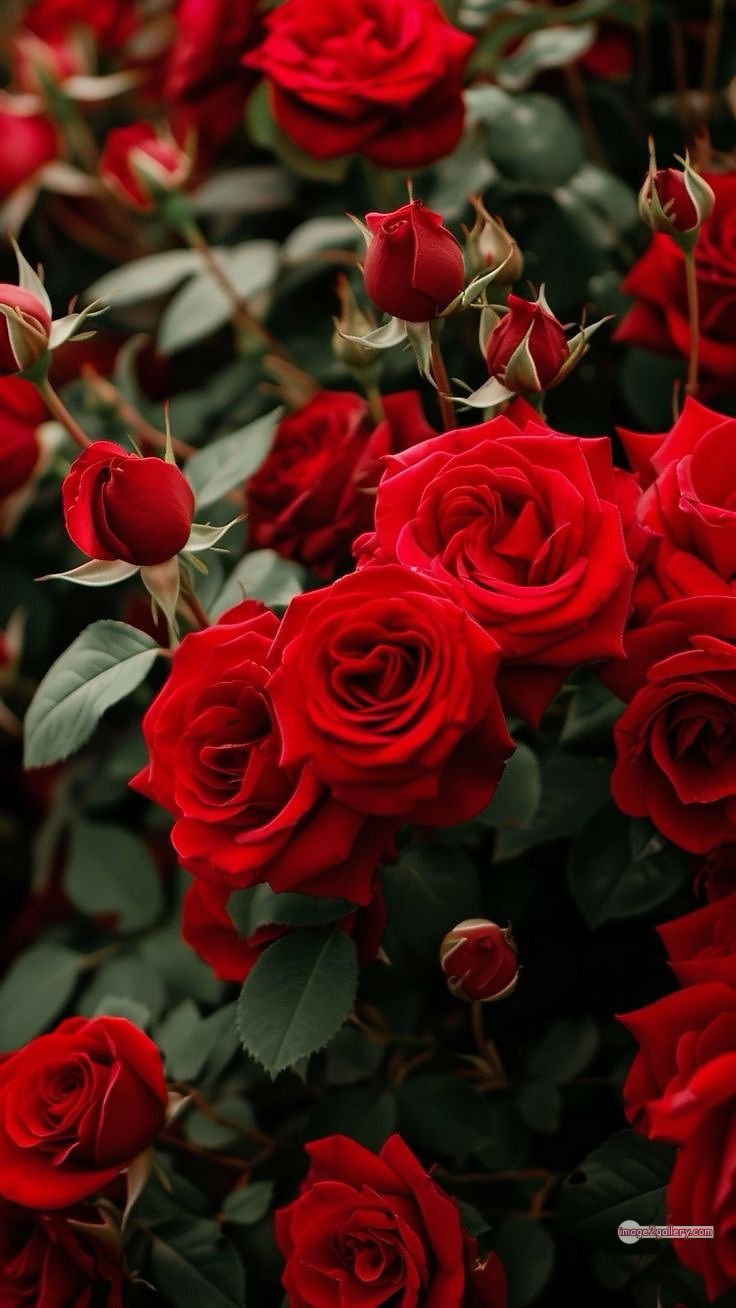3300+ Beautiful Rose Flowers Image | Rose Flower HD Pic Download | 750 red rose flower bouquet -(6)