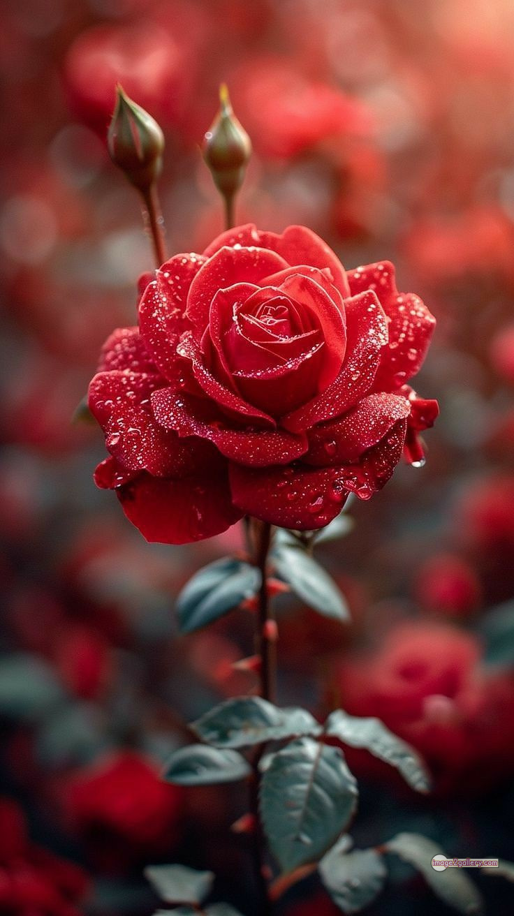 3300+ Beautiful Rose Flowers Image | Rose Flower HD Pic Download | 308 red rose photo -(12)