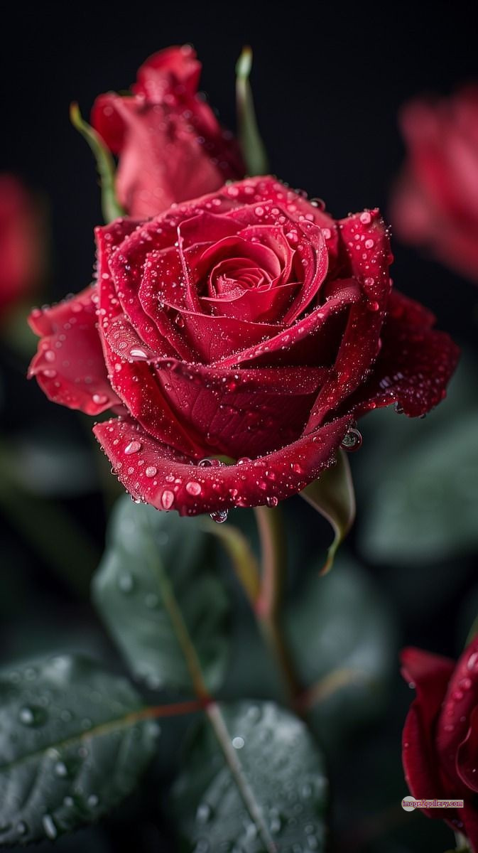 3300+ Beautiful Rose Flowers Image | Rose Flower HD Pic Download | 508 red rose photo -(13)