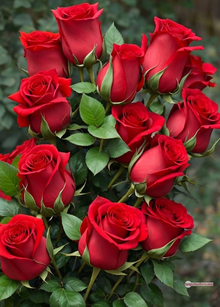 3300+ Beautiful Rose Flowers Image | Rose Flower HD Pic Download | 2013 red roses -(6)