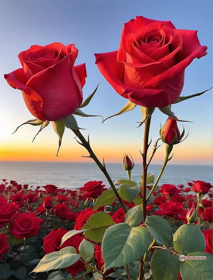 3300+ Beautiful Rose Flowers Image | Rose Flower HD Pic Download | 775 red roses bouquet images -(14)