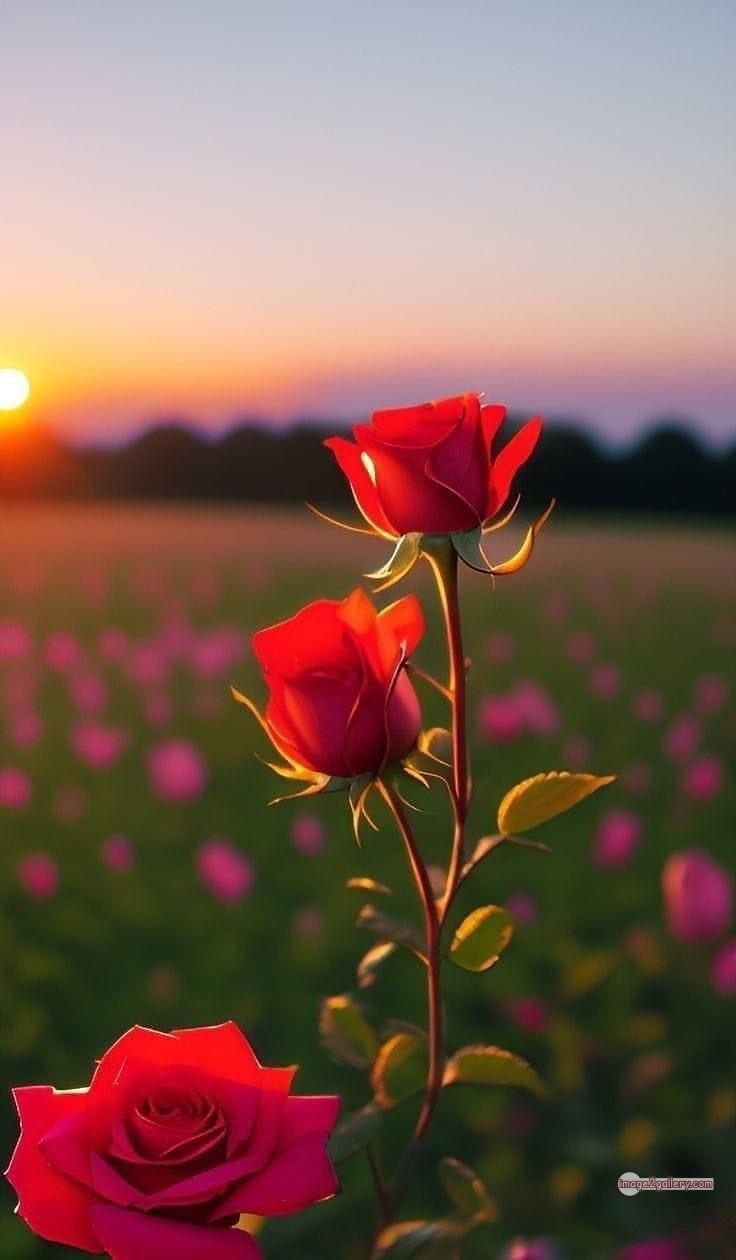 3300+ Beautiful Rose Flowers Image | Rose Flower HD Pic Download | 2088 red roses flowers -(12)
