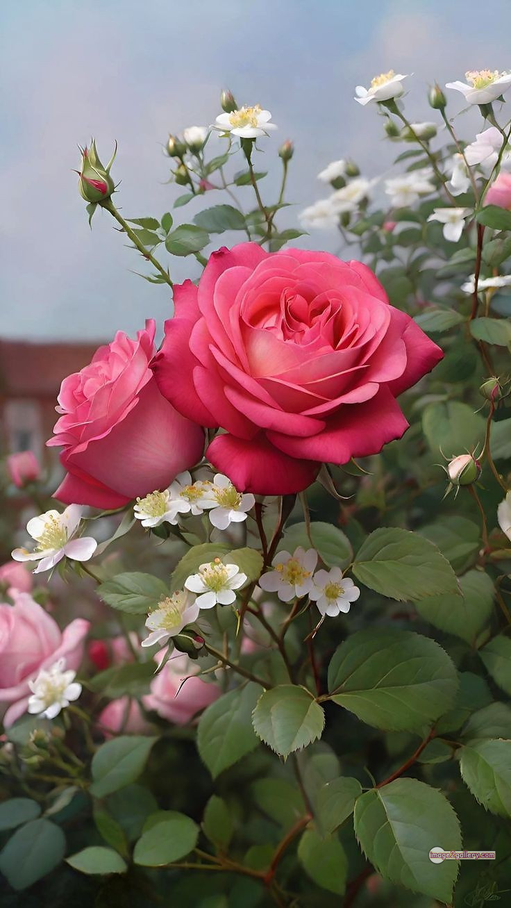 3300+ Beautiful Rose Flowers Image | Rose Flower HD Pic Download | 2492 rose flower -(21)