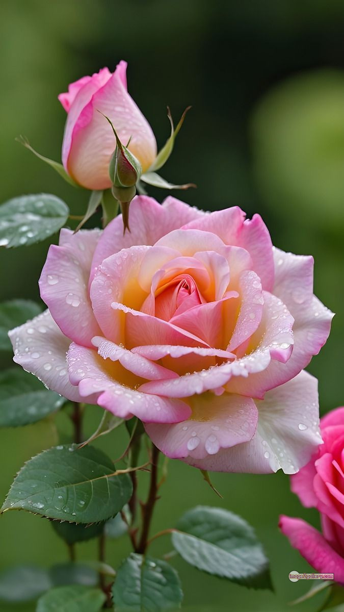 3300+ Beautiful Rose Flowers Image | Rose Flower HD Pic Download | 1727 rose images -(11)