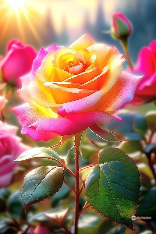 3300+ Beautiful Rose Flowers Image | Rose Flower HD Pic Download | 335 rose images -(41)