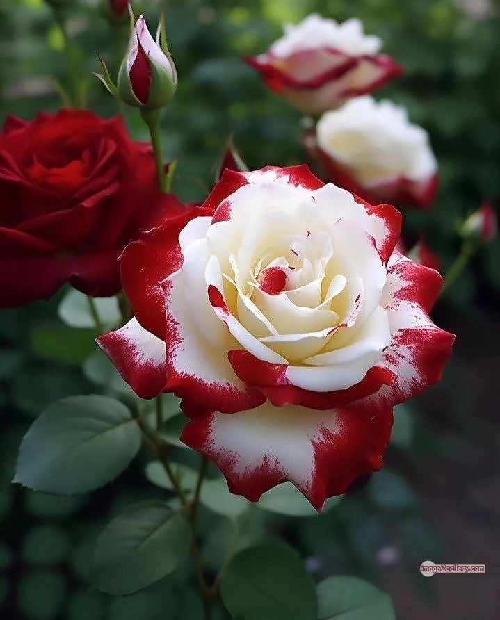 3300+ Beautiful Rose Flowers Image | Rose Flower HD Pic Download | 440 rose images -(6)