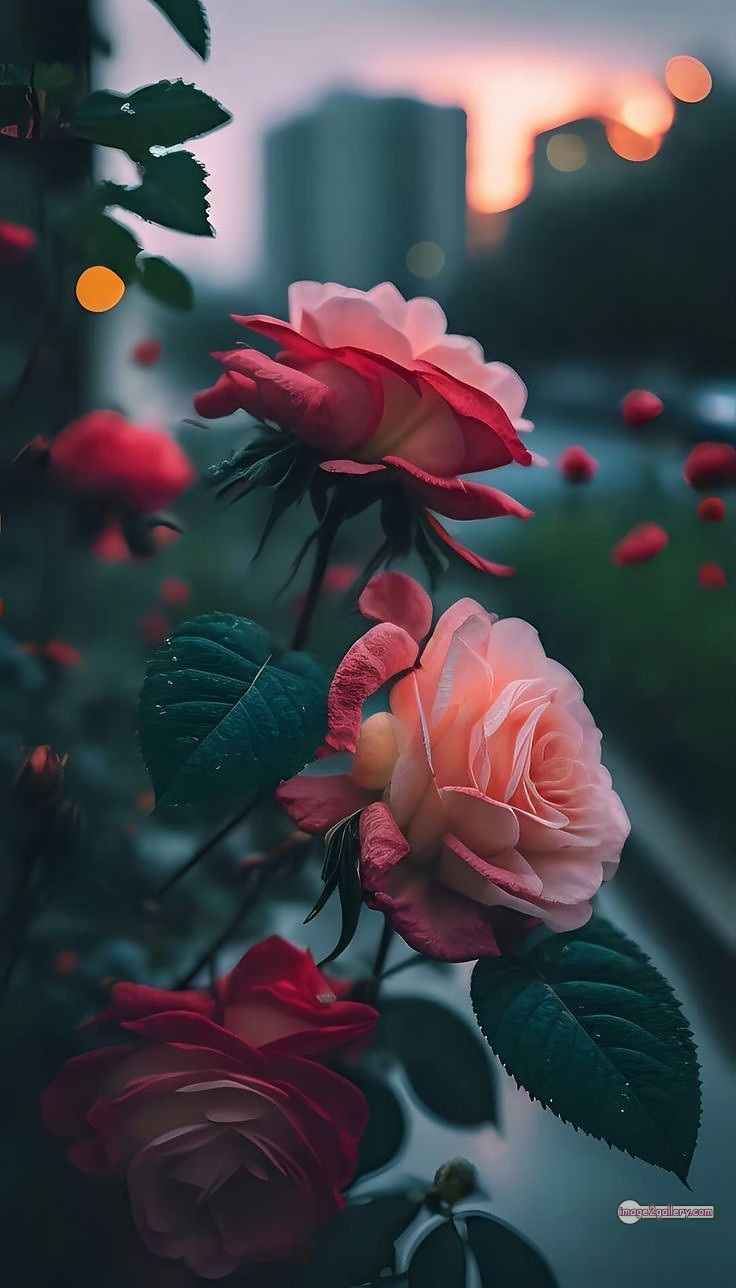 3300+ Beautiful Rose Flowers Image | Rose Flower HD Pic Download | 403 rose petal -(1)