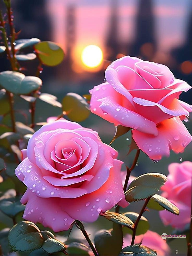 3300+ Beautiful Rose Flowers Image | Rose Flower HD Pic Download | 2628 rose pink bouquet -(14)