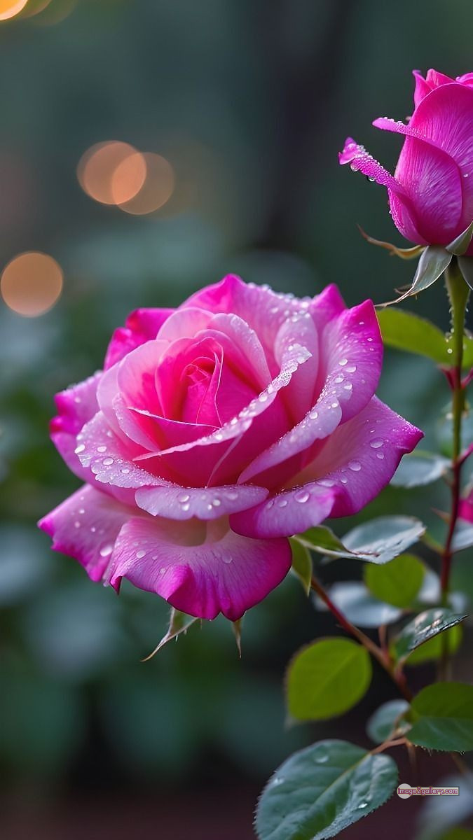 3300+ Beautiful Rose Flowers Image | Rose Flower HD Pic Download | 1369 rose pink bouquet -(22)