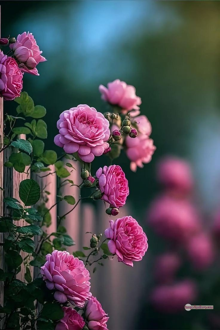 3300+ Beautiful Rose Flowers Image | Rose Flower HD Pic Download | 400 rose pink photo -(16)
