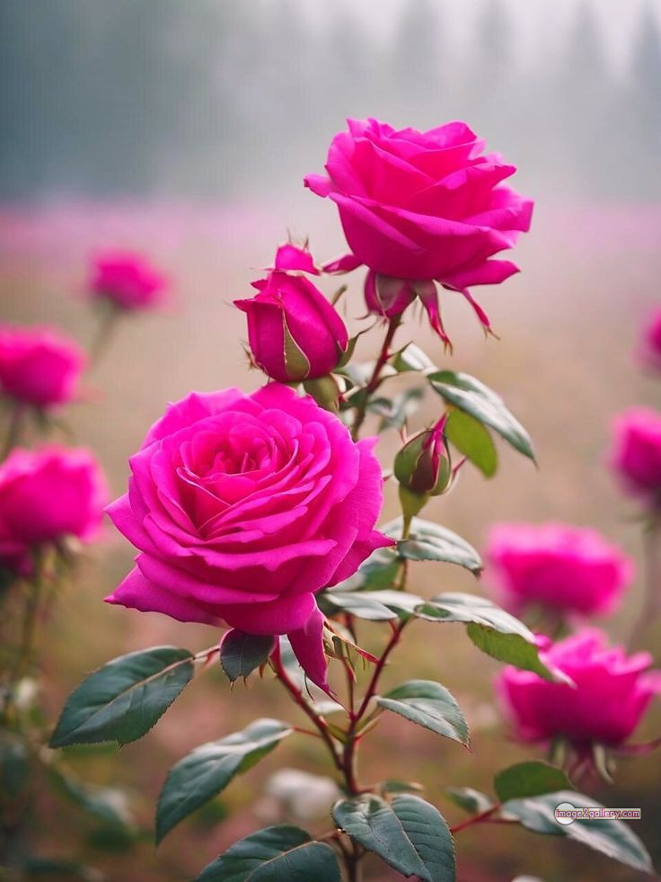 3300+ Beautiful Rose Flowers Image | Rose Flower HD Pic Download | 68 rose pink picture -(5)