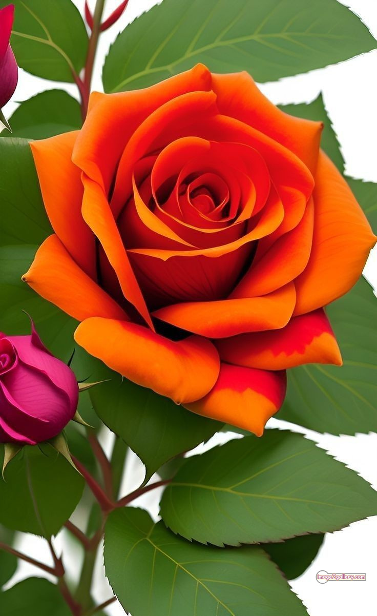 3300+ Beautiful Rose Flowers Image | Rose Flower HD Pic Download | 1161 rose saffron -(49)