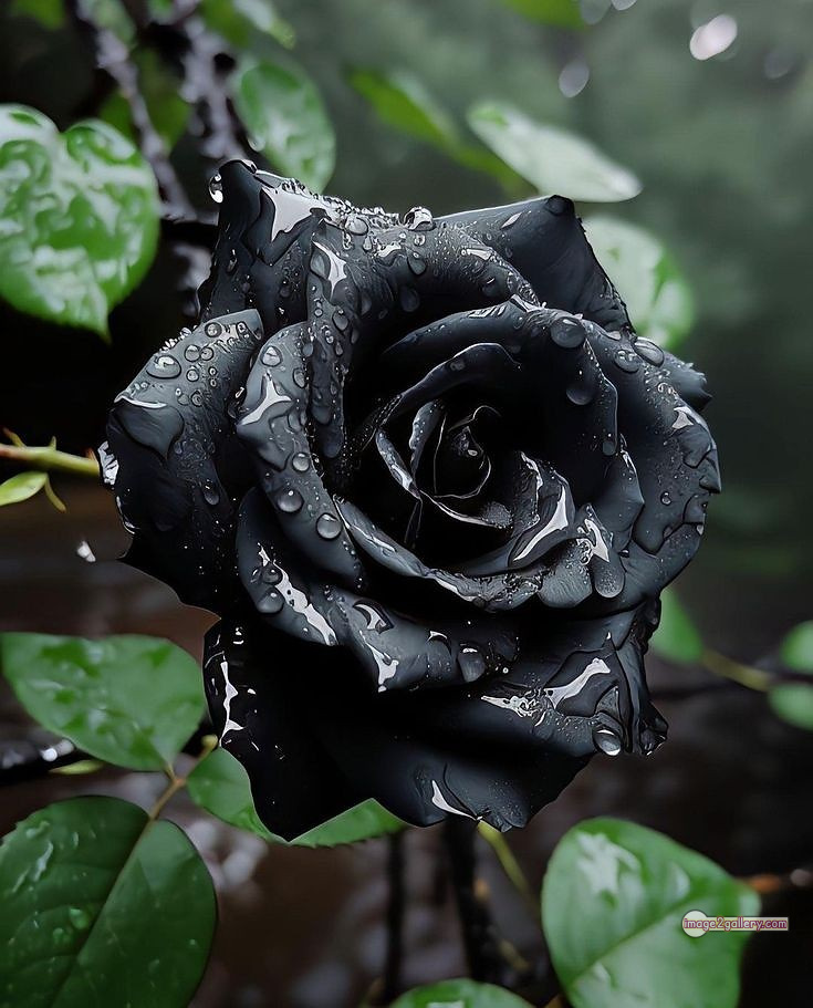 3300+ Beautiful Rose Flowers Image | Rose Flower HD Pic Download | 2199 rose with black -(11)