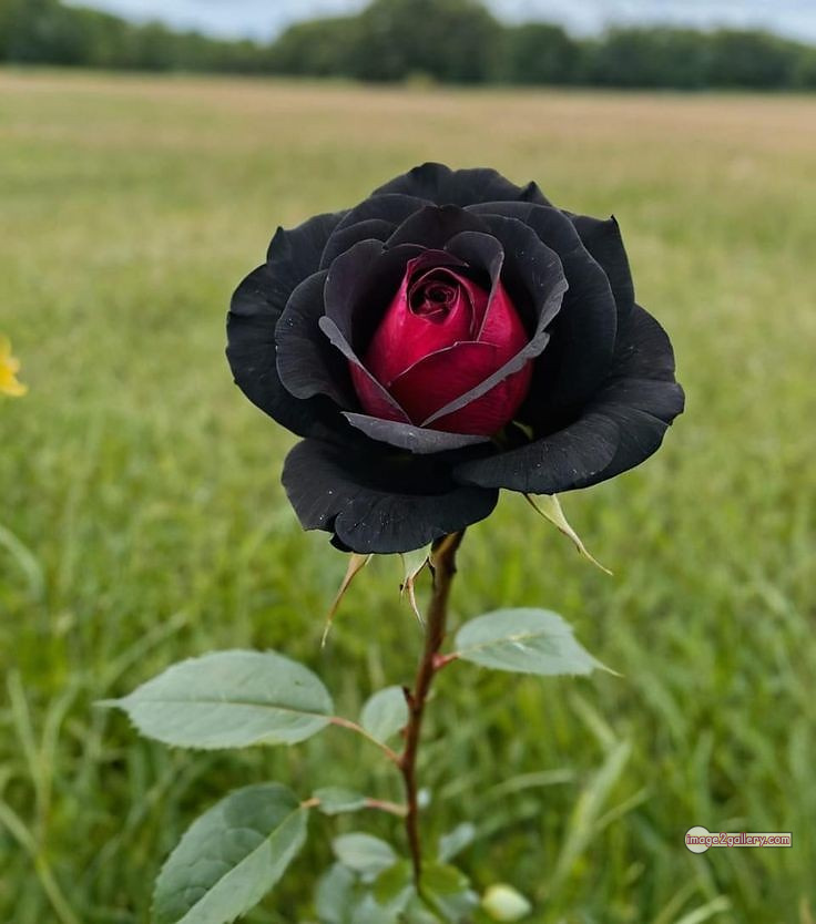 3300+ Beautiful Rose Flowers Image | Rose Flower HD Pic Download | 2260 rose with black -(7)