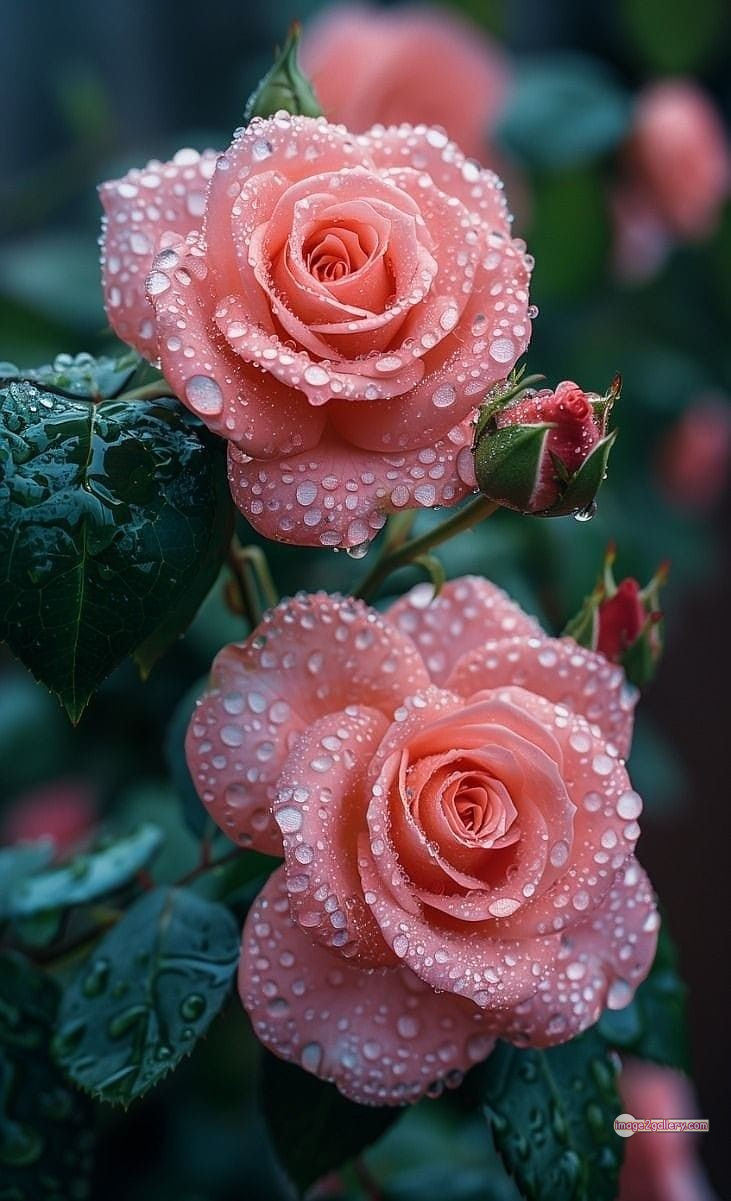 3300+ Beautiful Rose Flowers Image | Rose Flower HD Pic Download | 2805 rose with pictures -(11)
