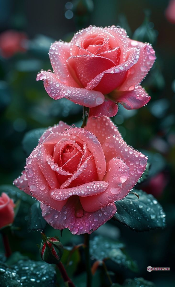 3300+ Beautiful Rose Flowers Image | Rose Flower HD Pic Download | 2837 rose with pictures -(13)