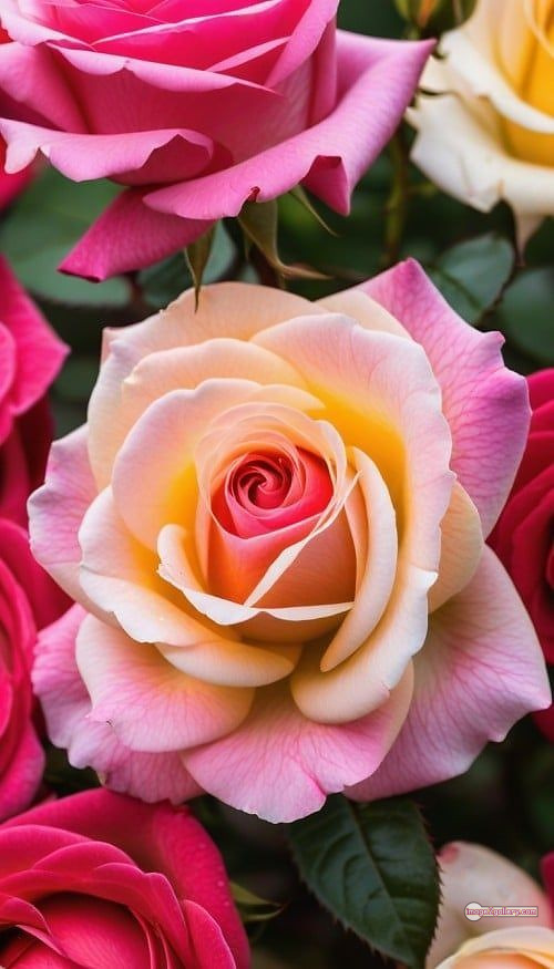 3300+ Beautiful Rose Flowers Image | Rose Flower HD Pic Download | 2843 rose with pictures -(24)