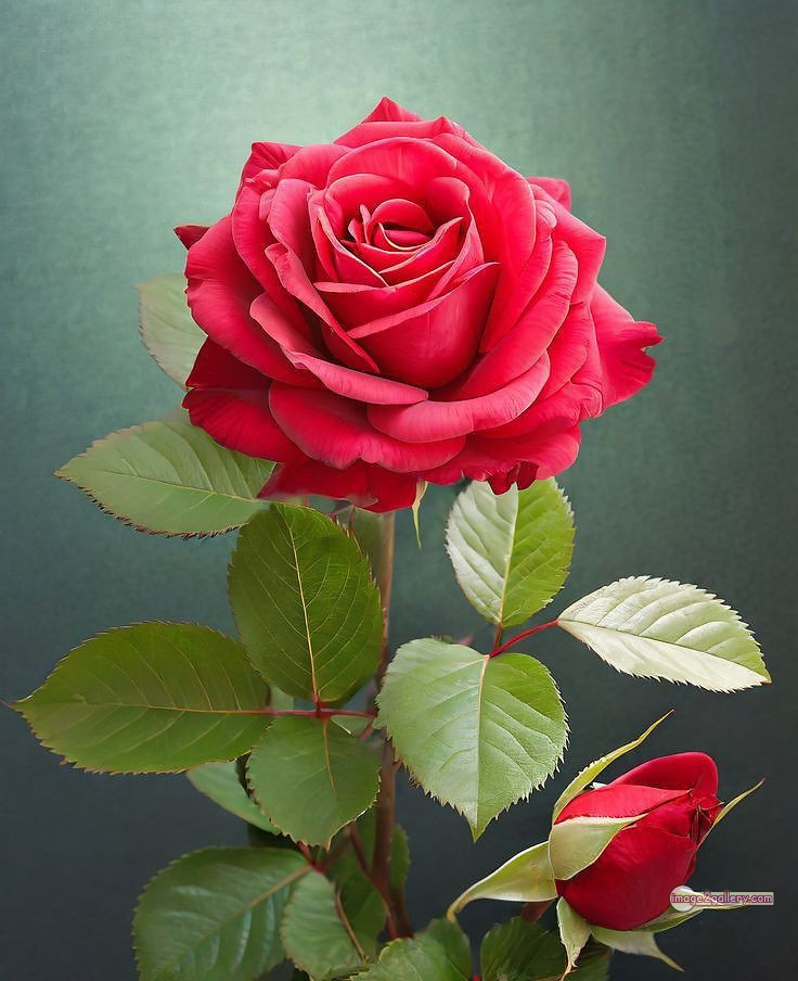 3300+ Beautiful Rose Flowers Image | Rose Flower HD Pic Download | 2000 roses for valentine's -(12)