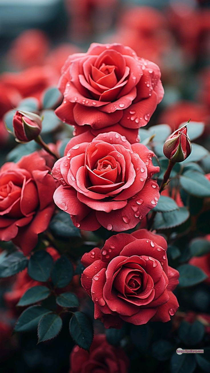 3300+ Beautiful Rose Flowers Image | Rose Flower HD Pic Download | 1 saffron and rose -(22)