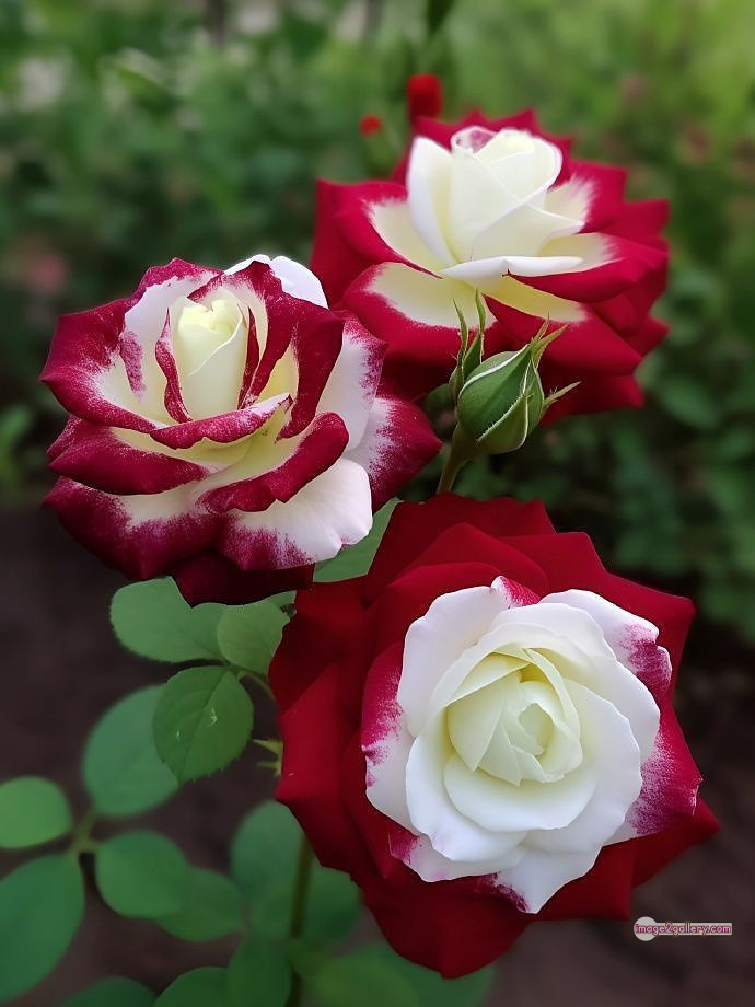 3300+ Beautiful Rose Flowers Image | Rose Flower HD Pic Download | 590 tuber roses -(30)
