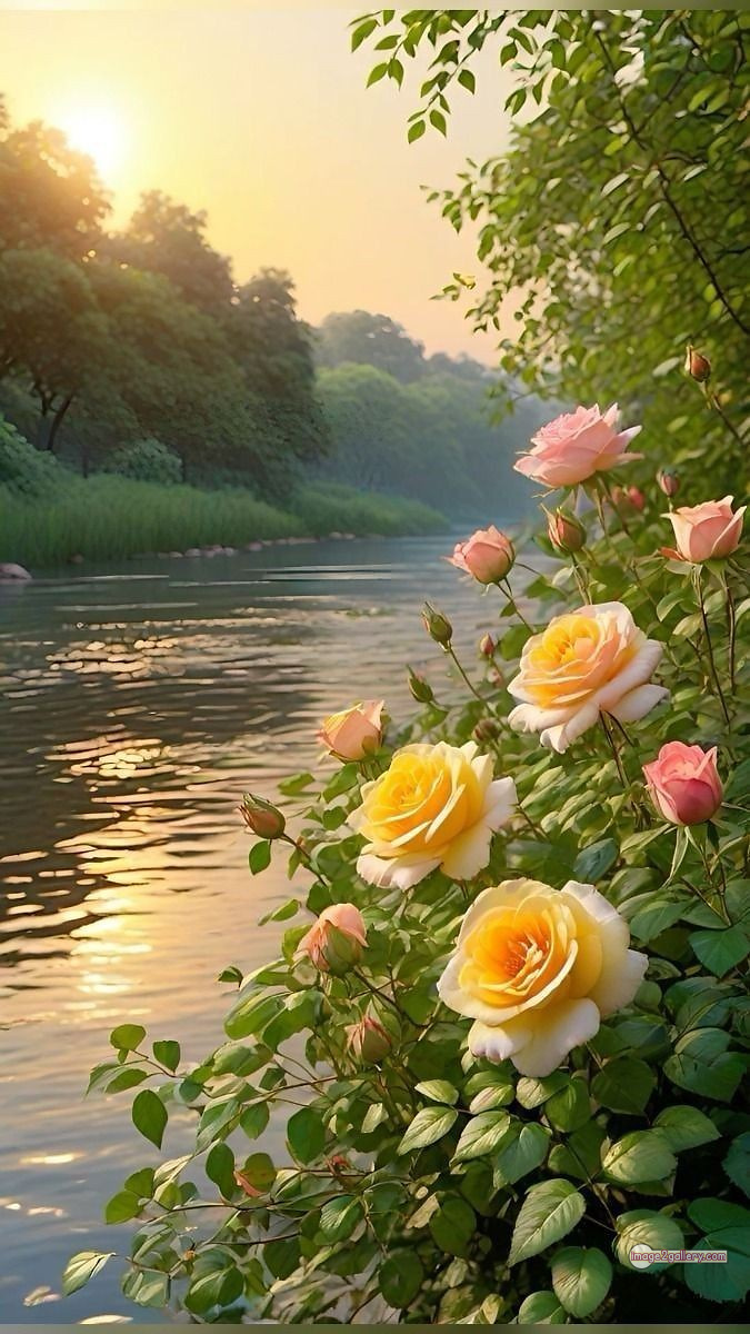3300+ Beautiful Rose Flowers Image | Rose Flower HD Pic Download | 586 tuber roses -(35)