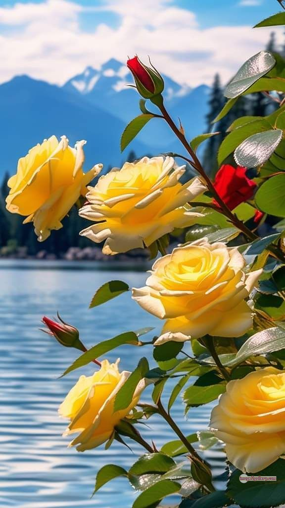 3300+ Beautiful Rose Flowers Image | Rose Flower HD Pic Download | 249 tuber roses -(36)