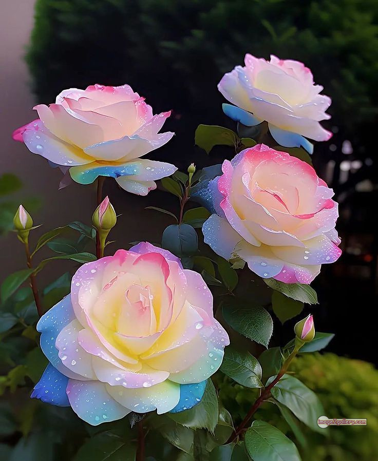 3300+ Beautiful Rose Flowers Image | Rose Flower HD Pic Download | 1717 tuber roses -(5)