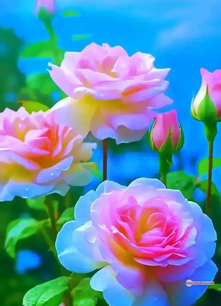 3300+ Beautiful Rose Flowers Image | Rose Flower HD Pic Download | 1577 whatsapp dp rose -(5)