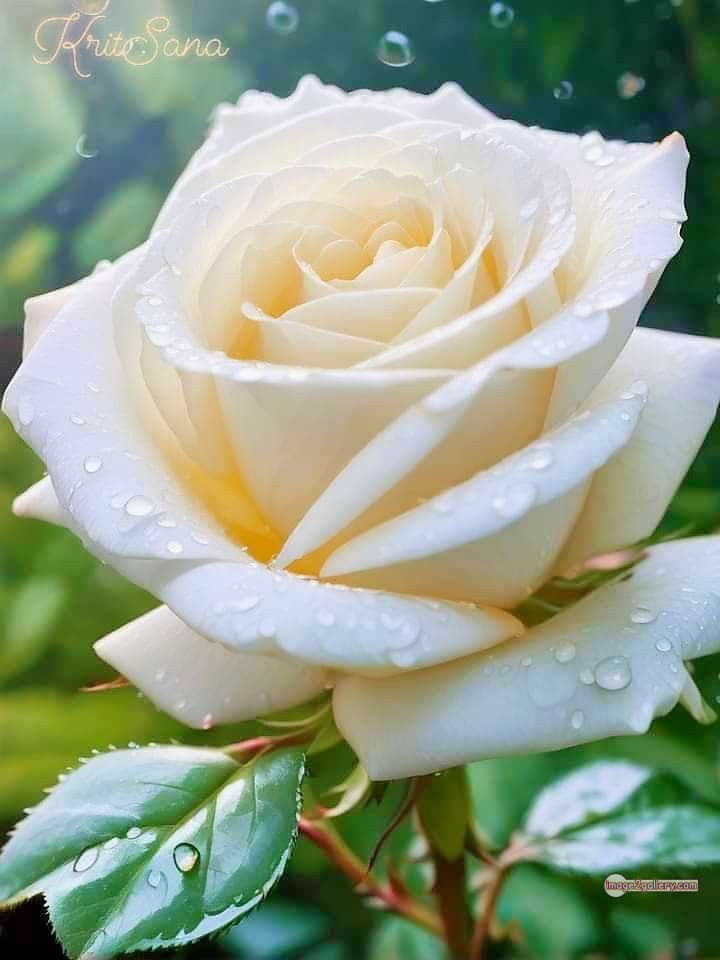 3300+ Beautiful Rose Flowers Image | Rose Flower HD Pic Download | 2415 white roses bouquet -(3)