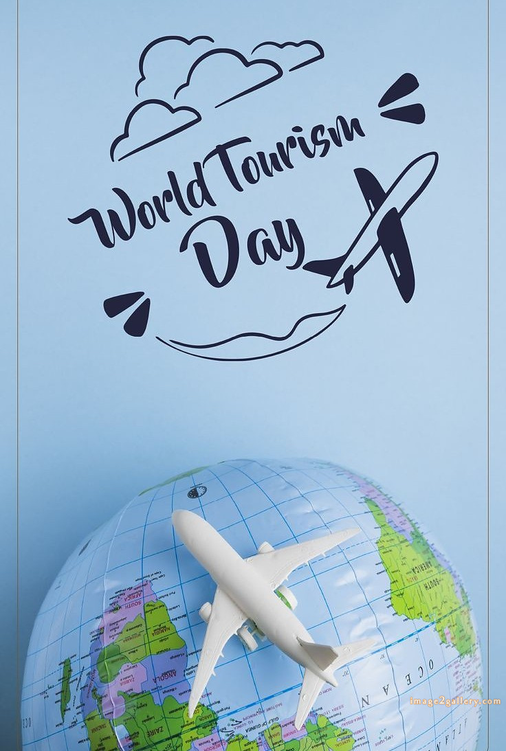 300+ World Tourism Day | Happy World Tourism Day in Hindi | 95 word tourism day -