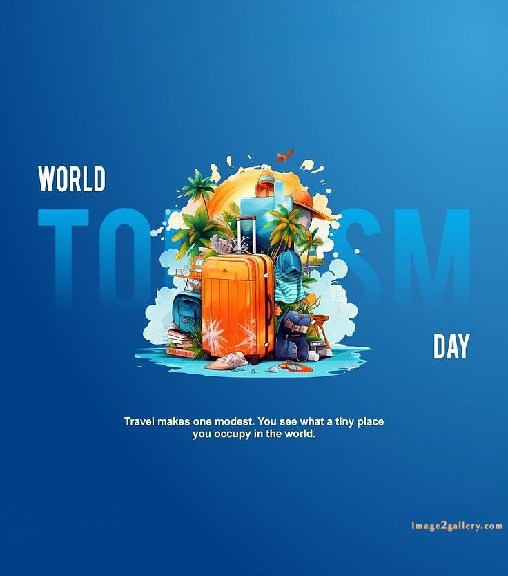 300+ World Tourism Day | Happy World Tourism Day in Hindi | 31 word tourism day -(1)