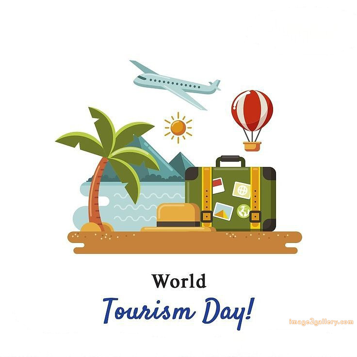 300+ World Tourism Day | Happy World Tourism Day in Hindi | 28 word tourism day -(12)
