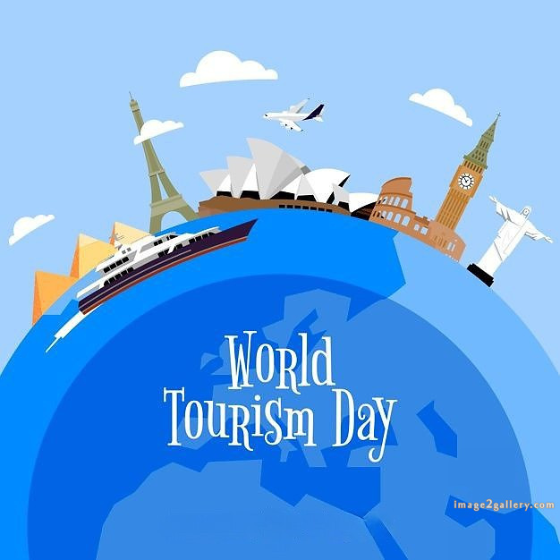 300+ World Tourism Day | Happy World Tourism Day in Hindi | 172 word tourism day -(14)