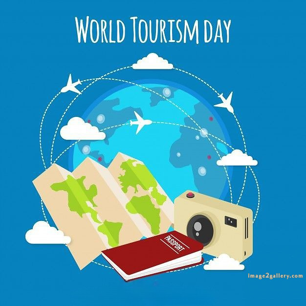 300+ World Tourism Day | Happy World Tourism Day in Hindi | 90 word tourism day -(17)