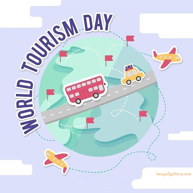 300+ World Tourism Day | Happy World Tourism Day in Hindi | 174 word tourism day -(19)