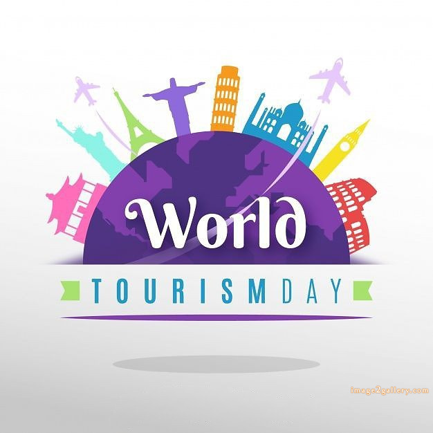300+ World Tourism Day | Happy World Tourism Day in Hindi | 173 word tourism day -(20)