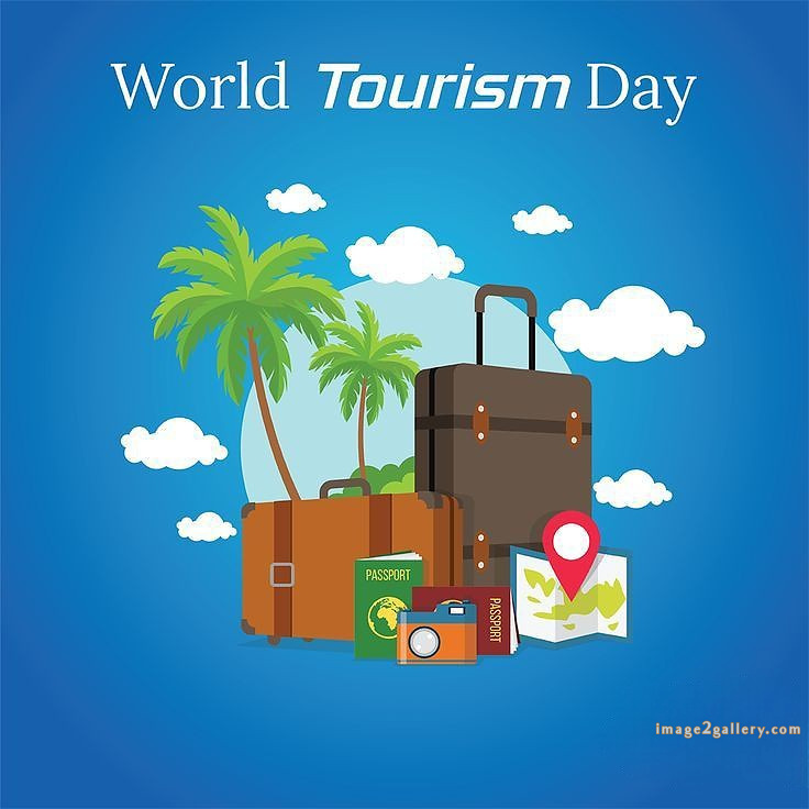 300+ World Tourism Day | Happy World Tourism Day in Hindi | 89 word tourism day -(25)