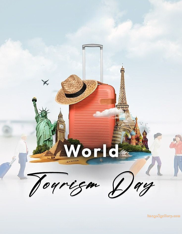 300+ World Tourism Day | Happy World Tourism Day in Hindi | 97 word tourism day -(3)