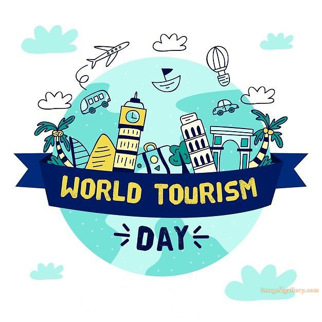 300+ World Tourism Day | Happy World Tourism Day in Hindi | 4 word tourism day -(4)