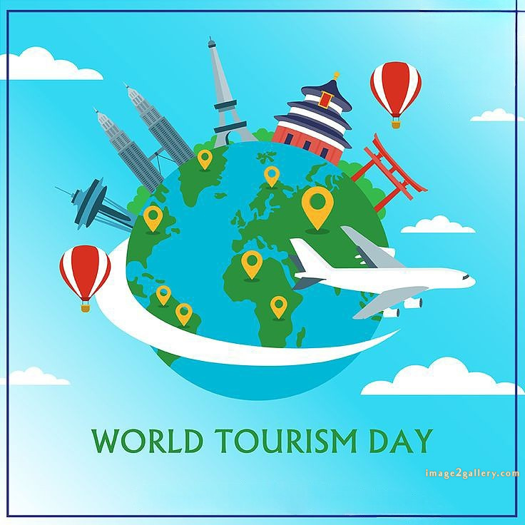 300+ World Tourism Day | Happy World Tourism Day in Hindi | 93 word tourism day -(5)